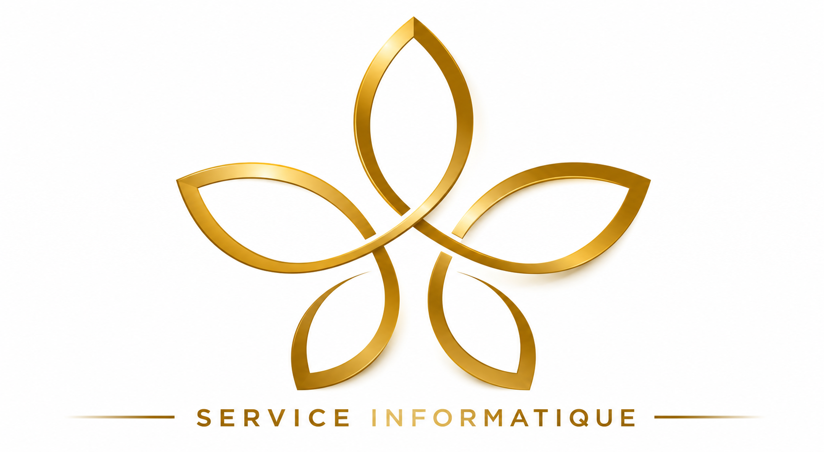 Service informatique